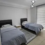 Nimet Aydin Apartmani