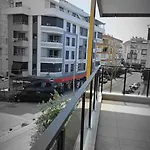 Nimet Aydin Apartmani