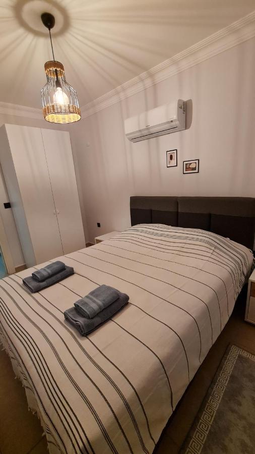 Appartement Nimet Aydin Alanya