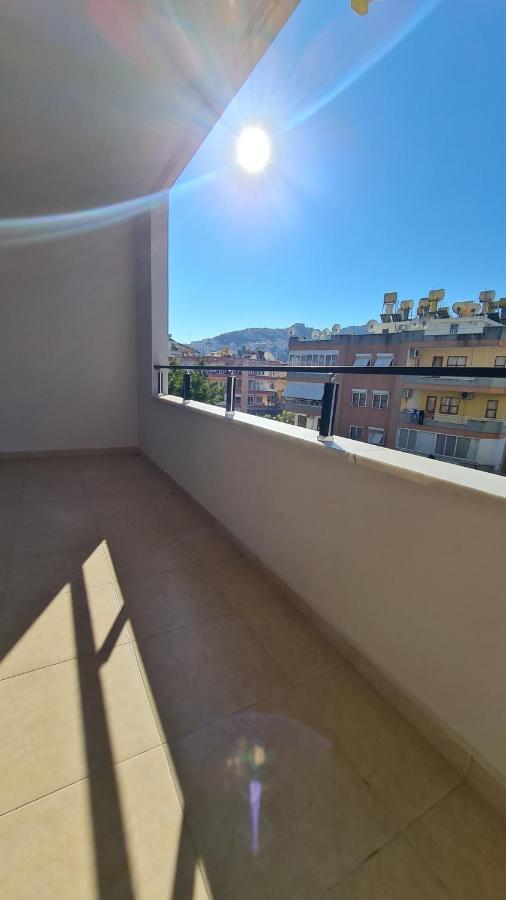 Nimet Aydin Appartement Alanya