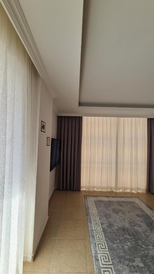 Appartement Nimet Aydin *