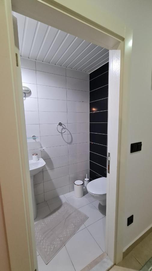 Nimet Aydin Appartement