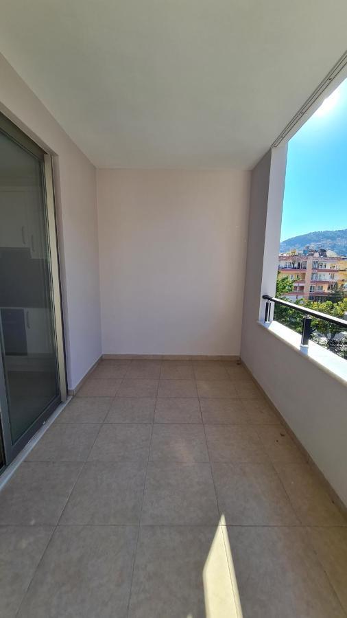 Appartement Nimet Aydin