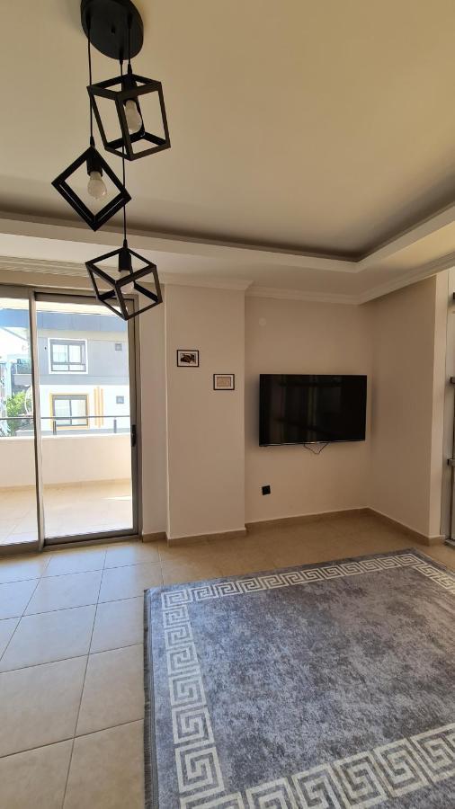 Appartement Nimet Aydin *