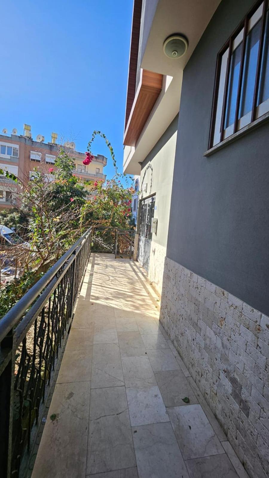 Nimet Aydin Appartement *