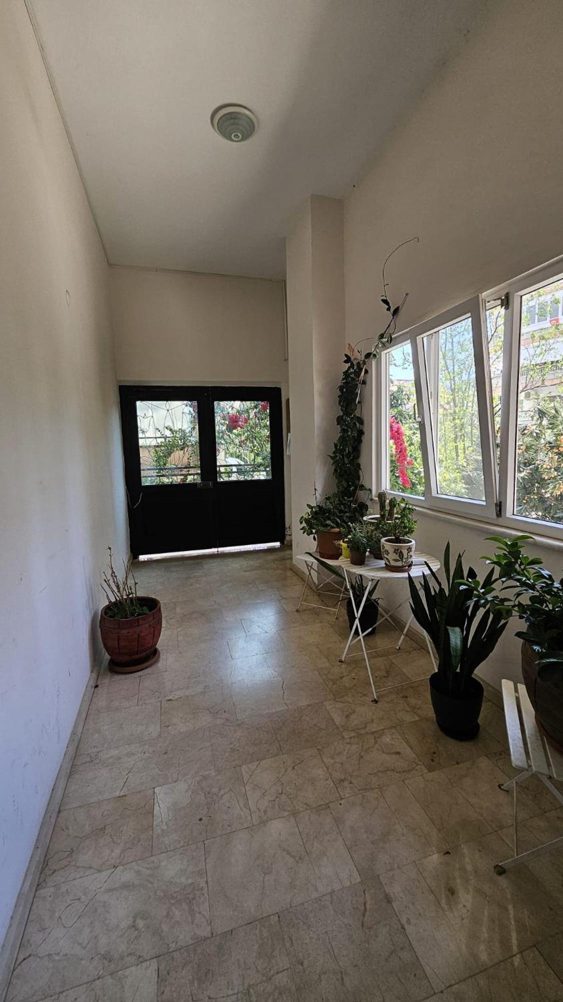 Nimet Aydin Appartement