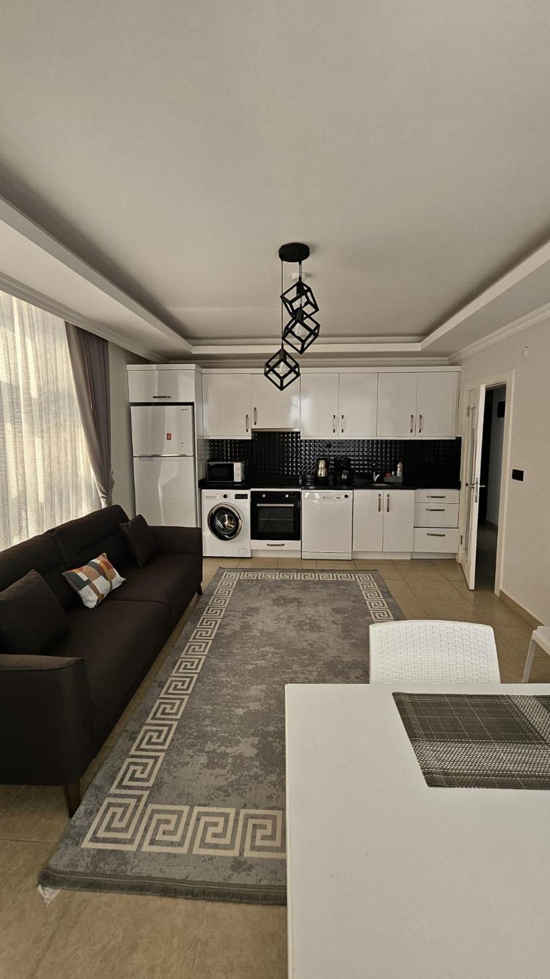 Apartment Nimet Aydin