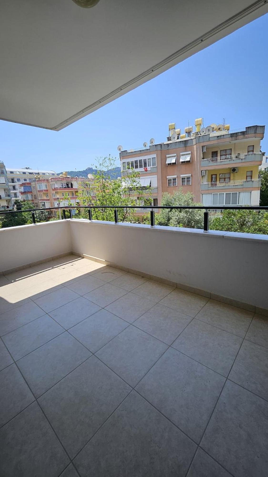 Apartment Nimet Aydin